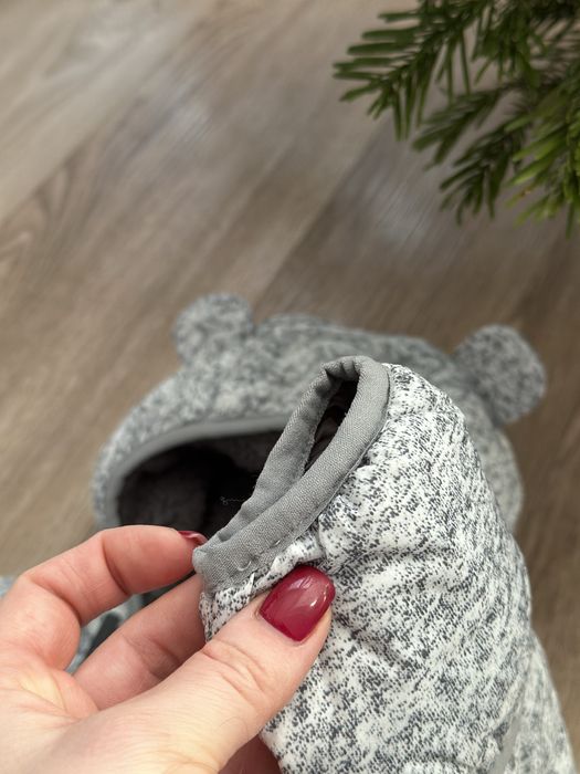 Два Комбінезони дитячі зимові GAP DKNY