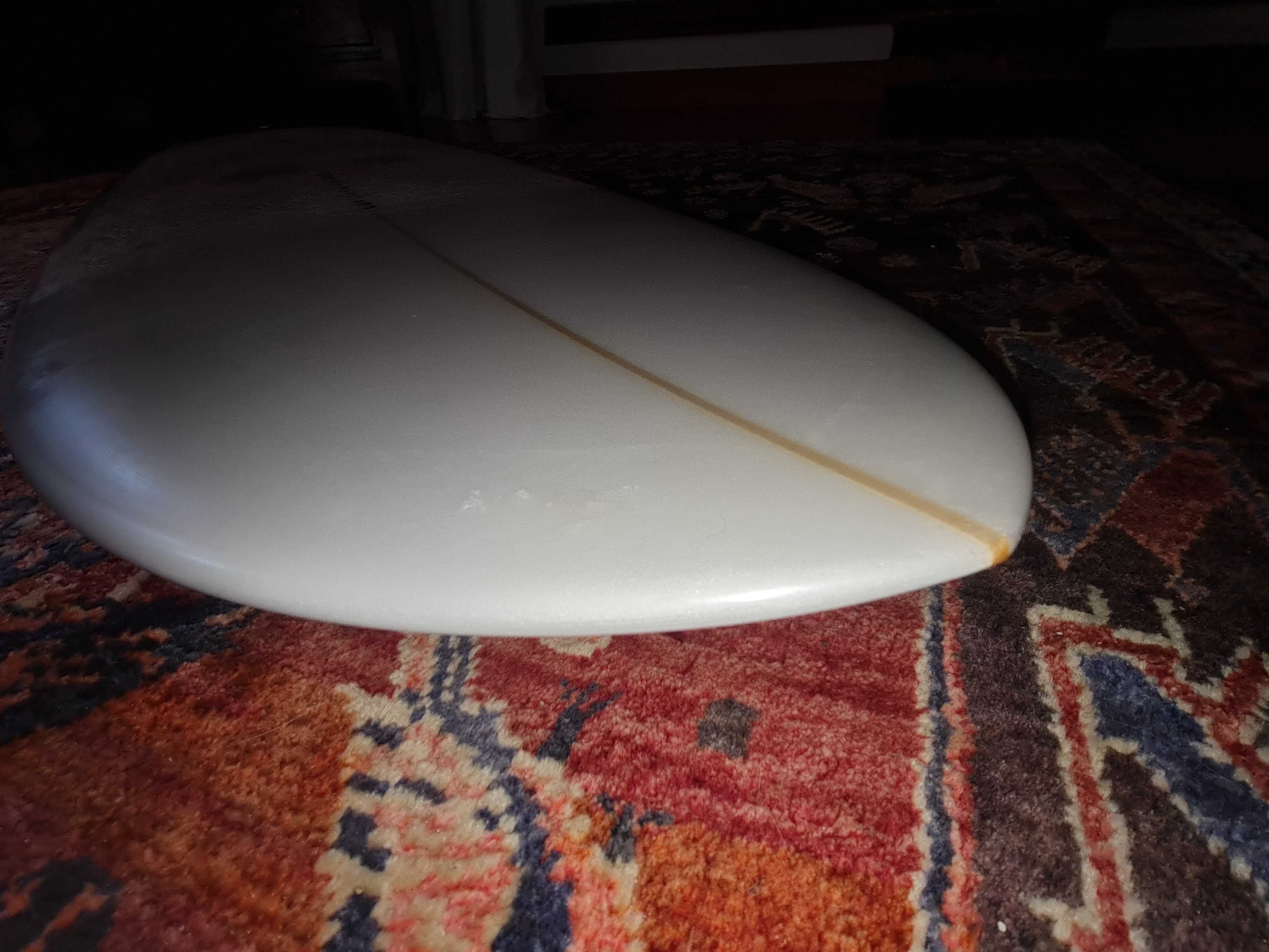 Prancha CI Mid Twin 6'4