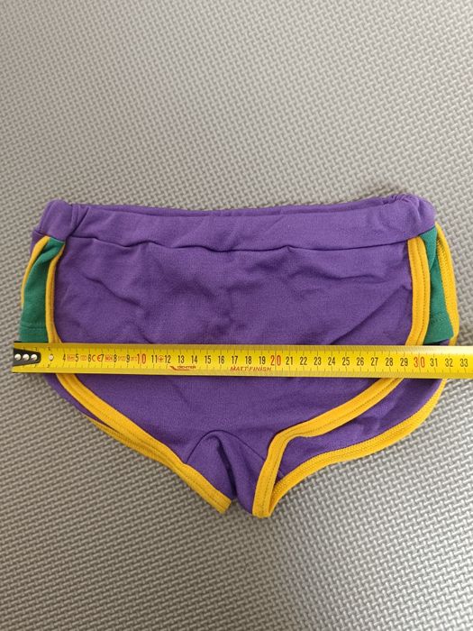 Spodenki PRL Vinted