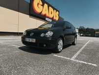 Troco VW Polo 9N 1.4 TDI