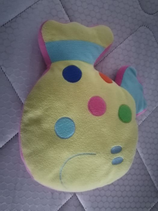 Almofadas preço individual