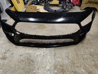 Бампер Mercedes Benz A W 177 AMG A1778856100