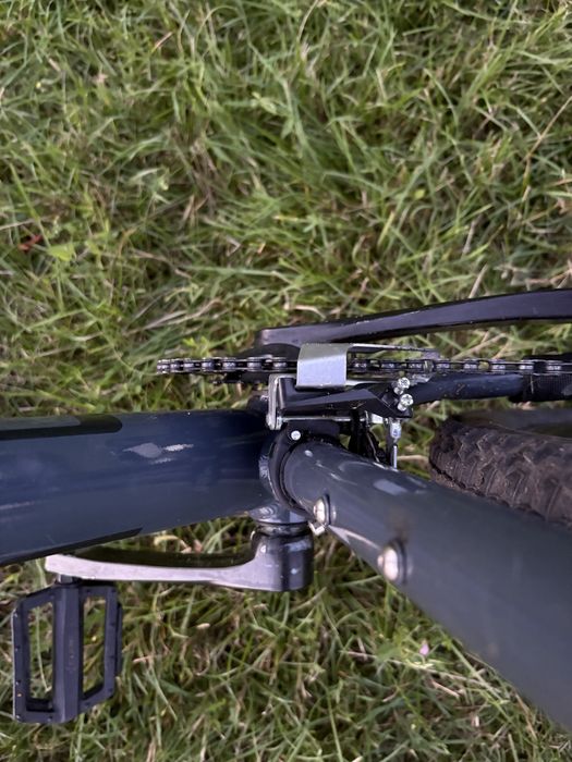 Велосипед Cube Aim Pro