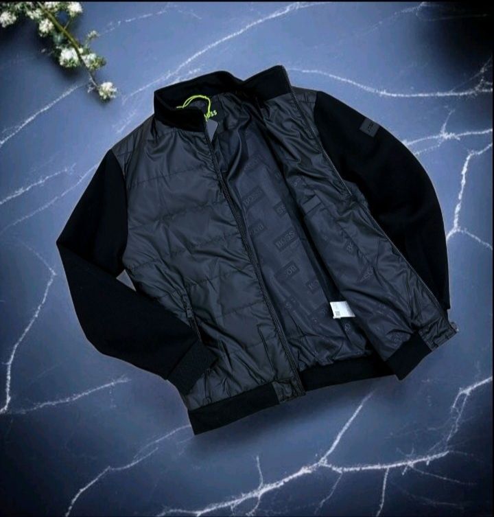 Куртка Hugo Boss