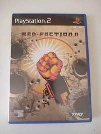 PS2 - Red Faction II