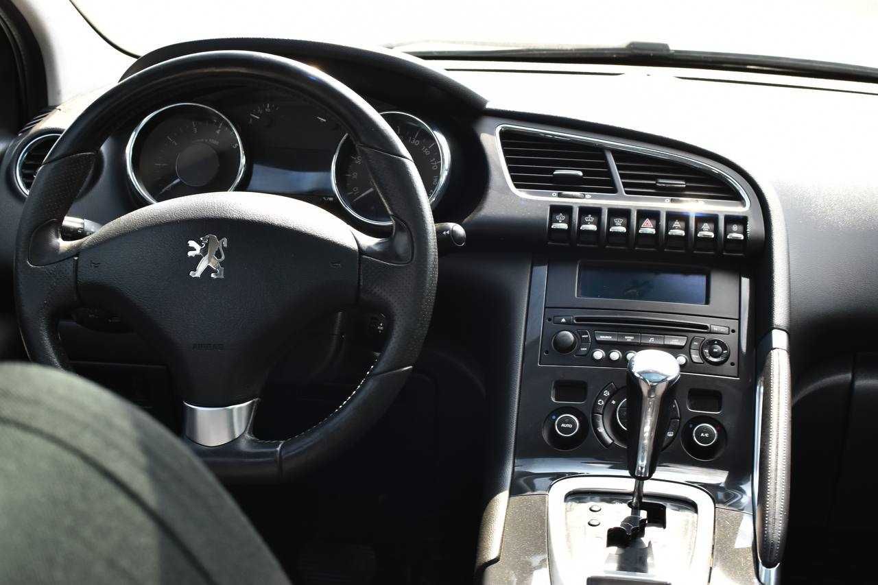 Peugeot 3008 2010р. 1.6 бензин, обмін (Перший внесок від 20%)
