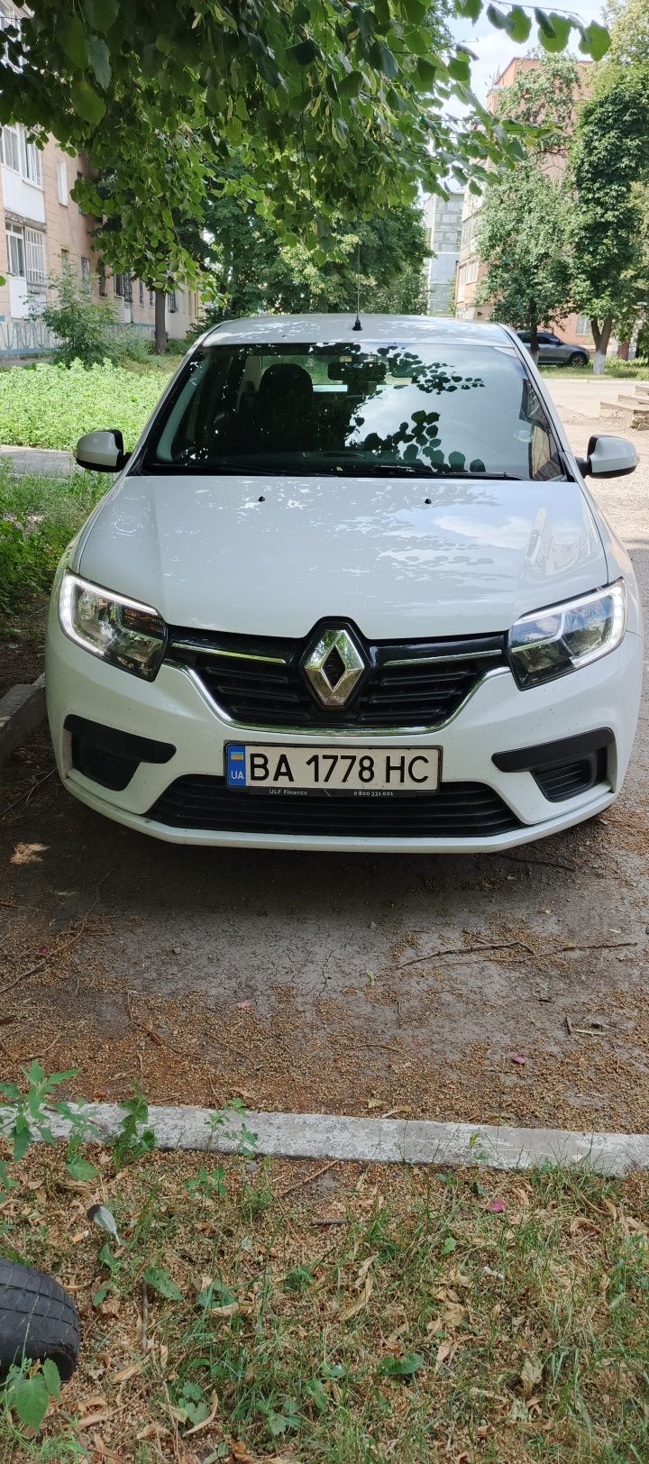 Продам свой автомобиль