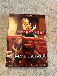 Film dvd Apartament i Femme Fatale
