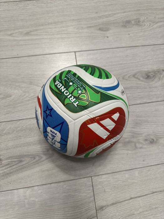 Мяч Adidas Trionda 2026