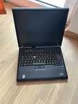 IBM Lenovo Thinkpad R60e