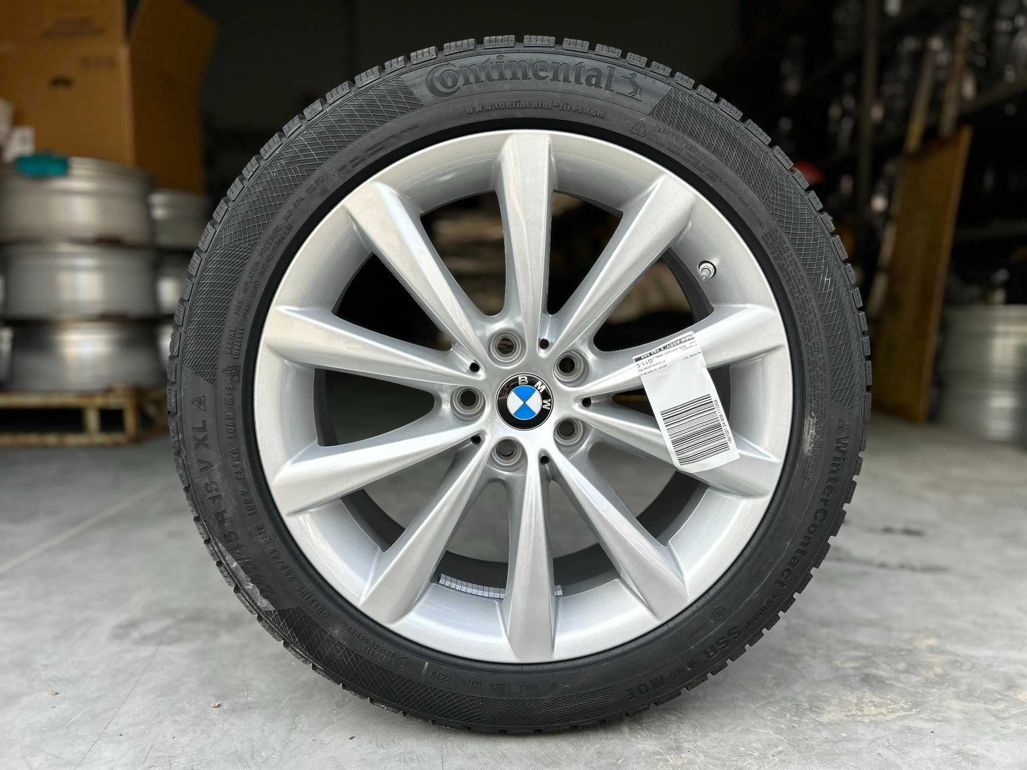 alufelgi r18 5x112 BMW NOWE ORG! X3 G01 X4 G02 G30 G31 G11 G12 G20 G14