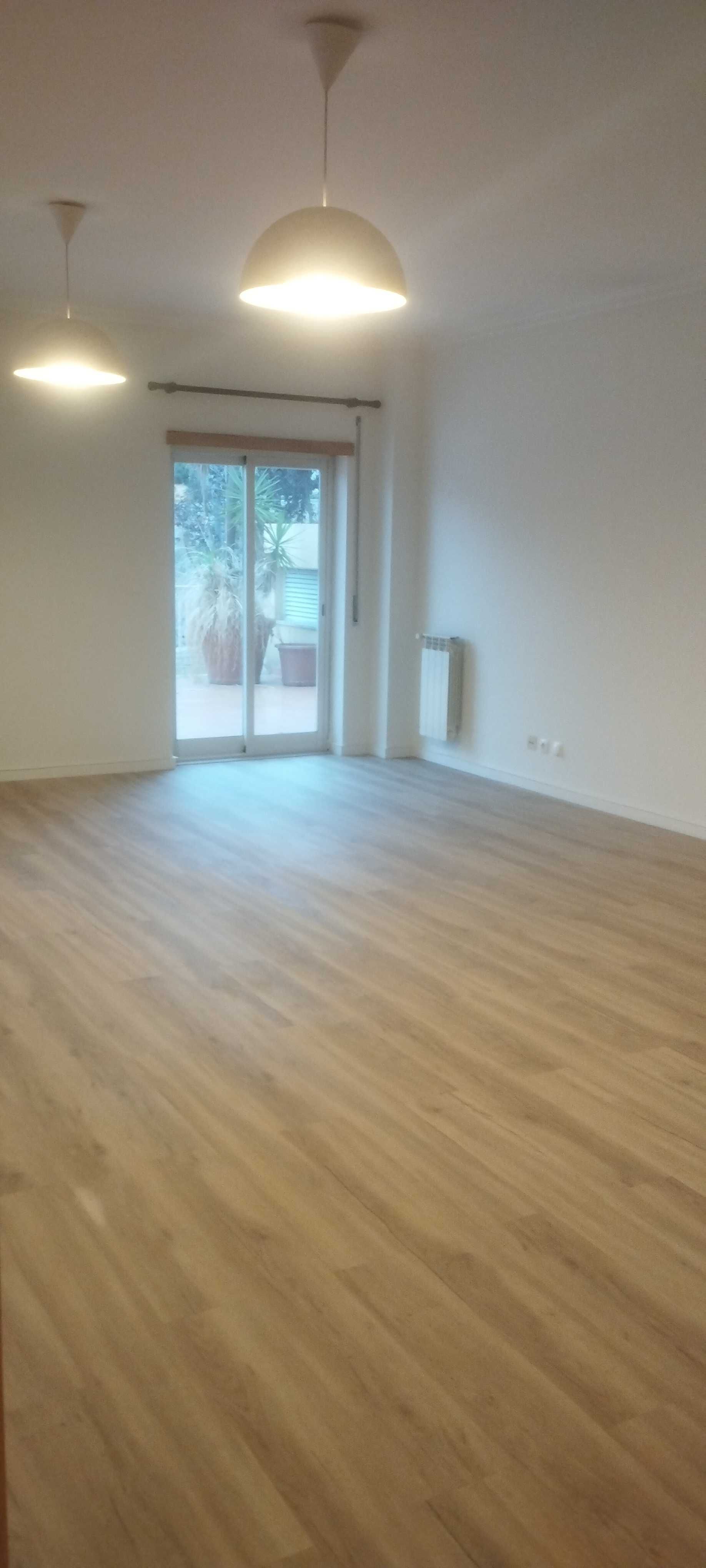 Construção e Remodelações