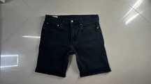 Levis 405 W34 Szorty Krótkie Spodenki Piękne