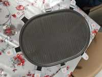 Raclette grill elektryczny