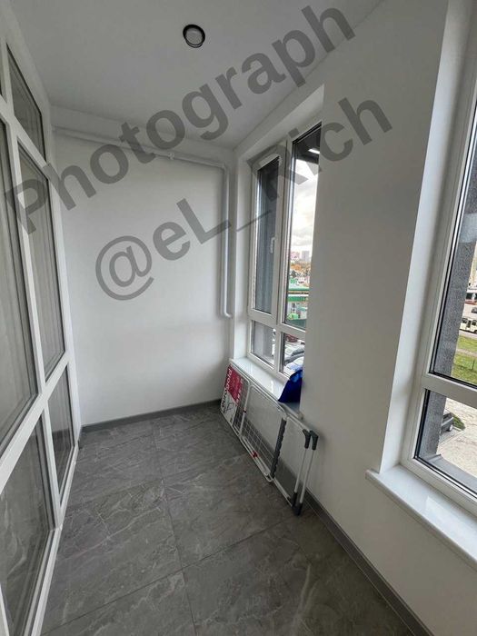 Довгострокова оренда 1 кімнатної квартири, Львів, Замарстинівська 170Ж