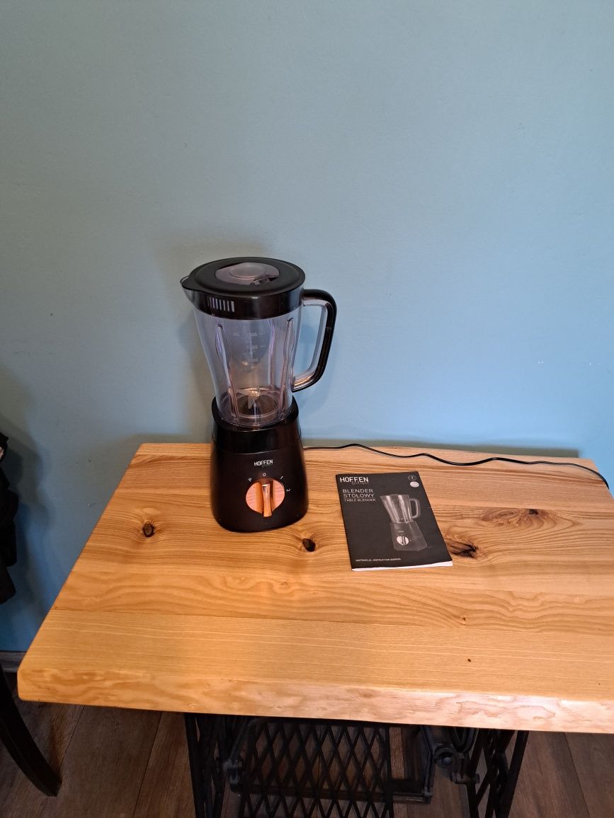 Blender stolowy HOFFEN
