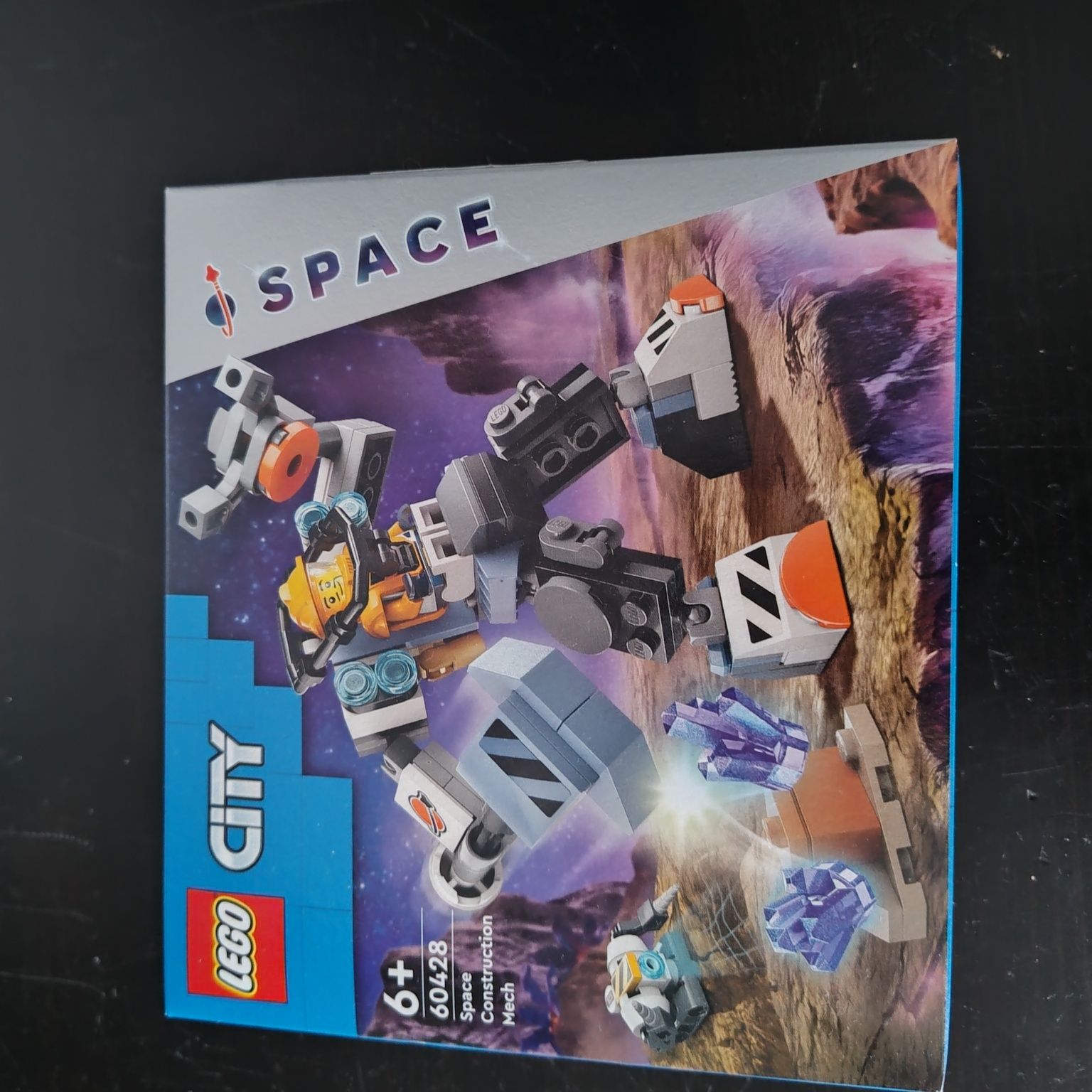 LEGO Space 60428