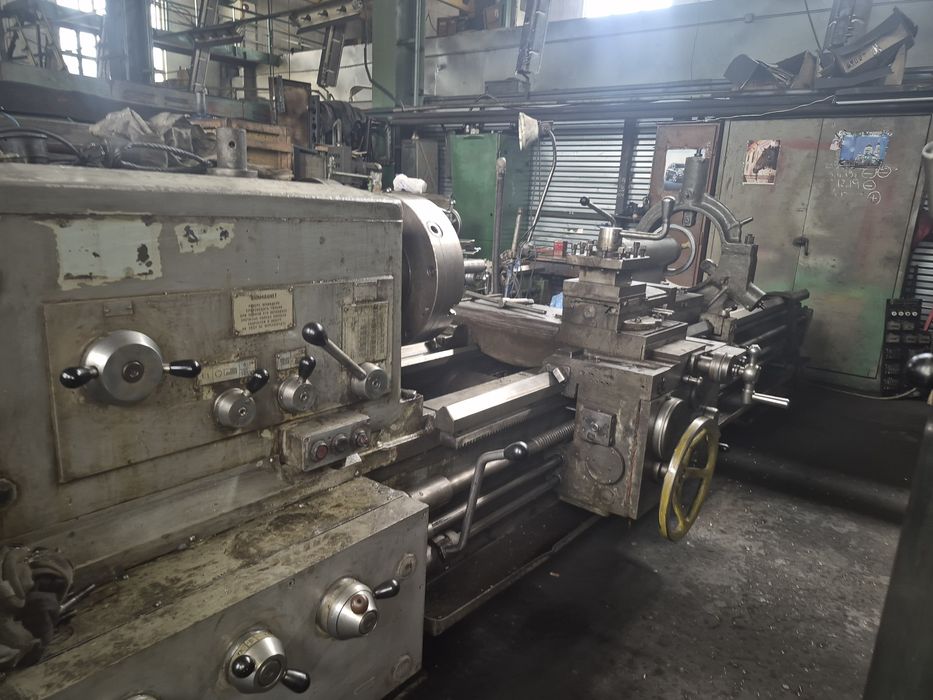 1М63 ДИП 300 16К20 1К62 Токарные станки