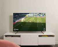 Телевізор Samsung UE55СU7100 4k Smart tv tizen new2024 гарантія