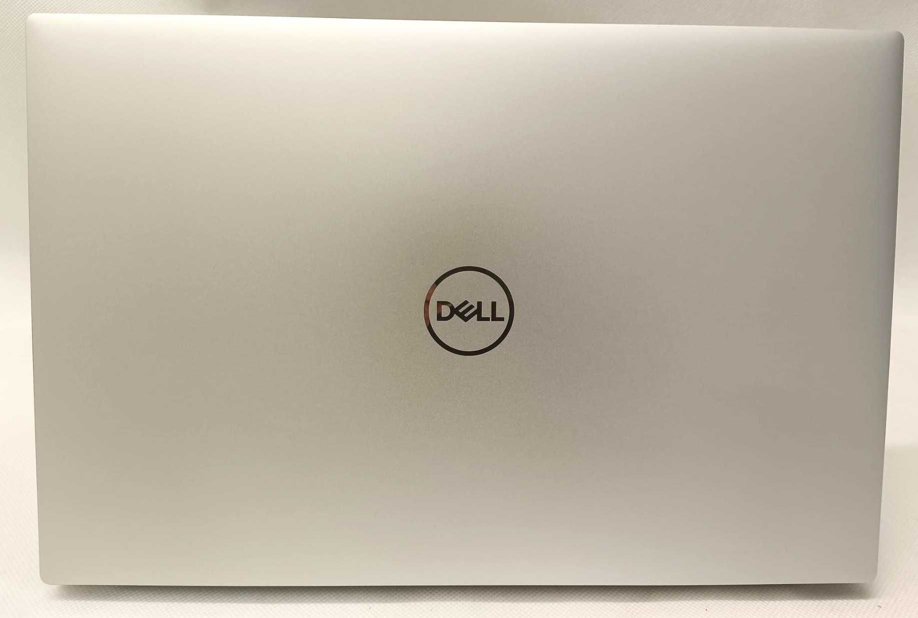 Laptop GAMINGOWY DELL Core i7 16GB 1TB RTX 3050Ti FHD+ Win11 FV GWARAN