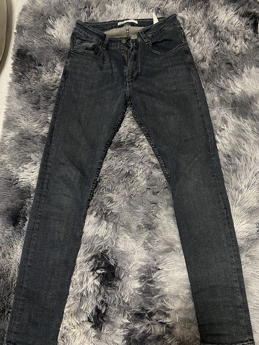 Джинсы Zara