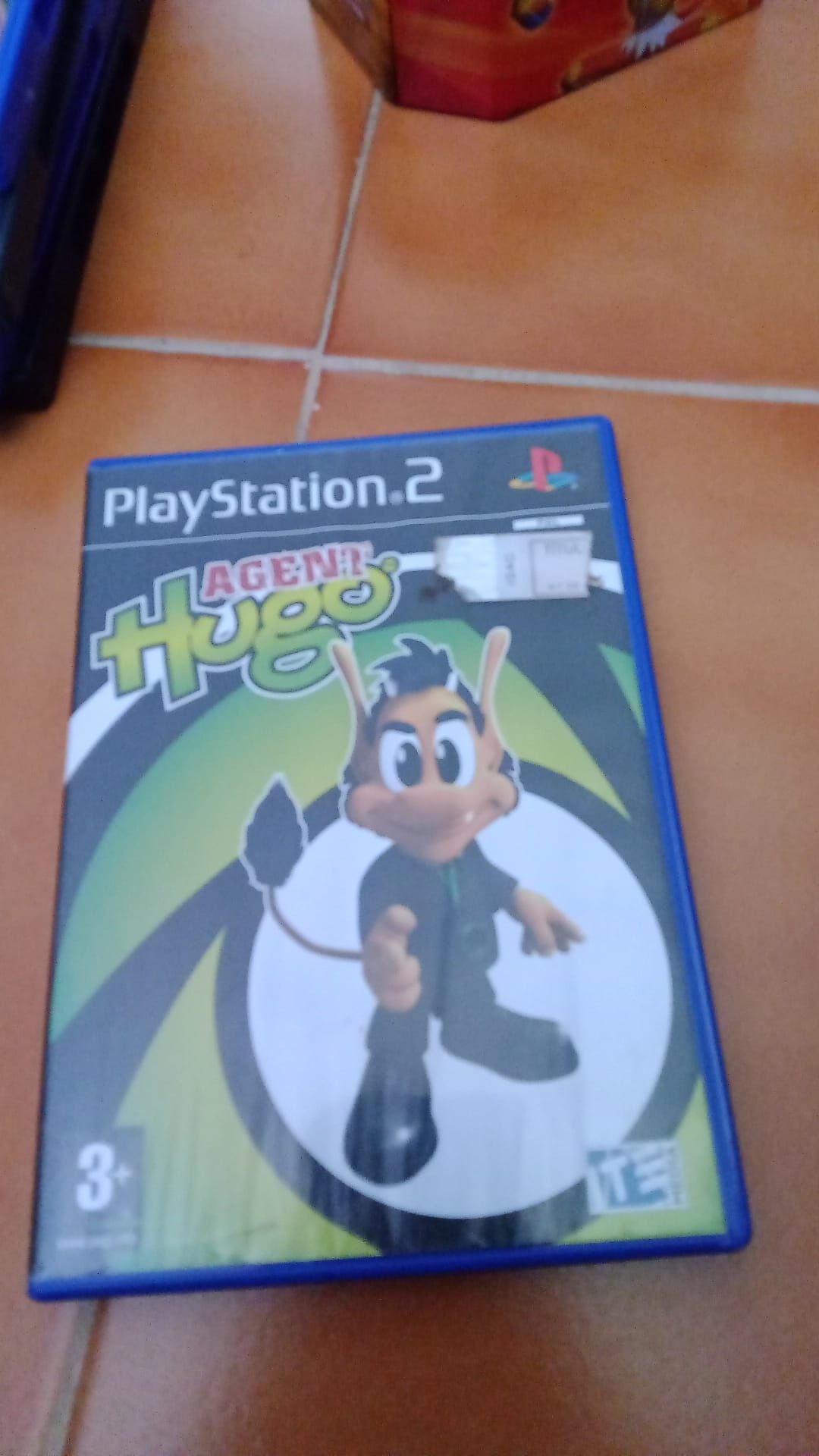 Jogos playstation 2