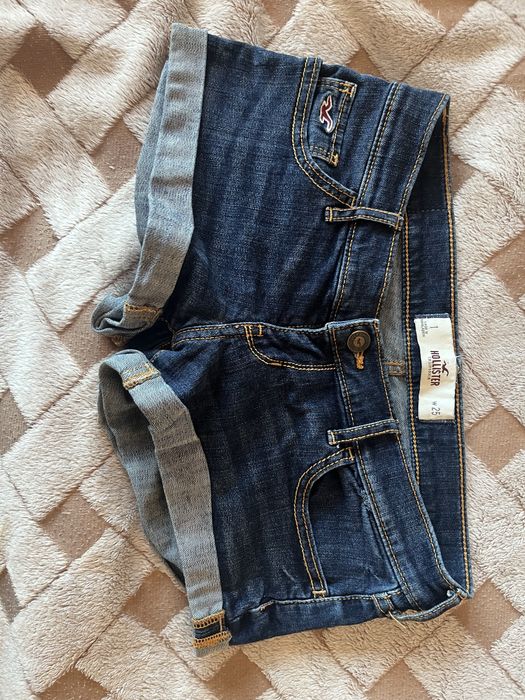 Шорти Hollister. Ідеальний стан