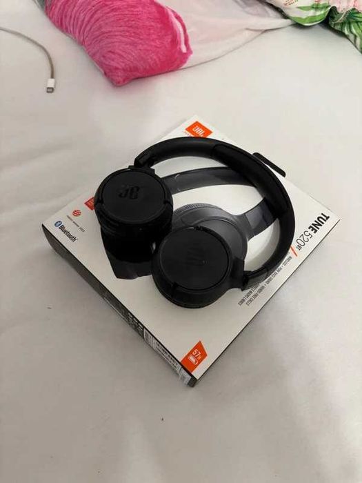 Słuchawki jbl bezprzewodowe