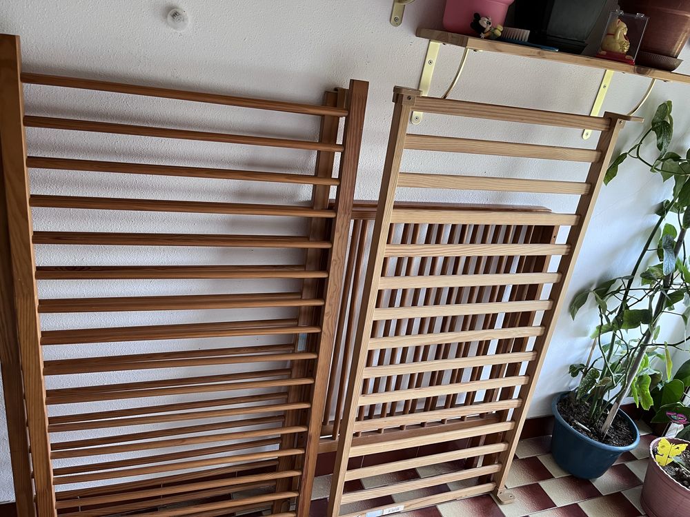 Cama de bebe/criança