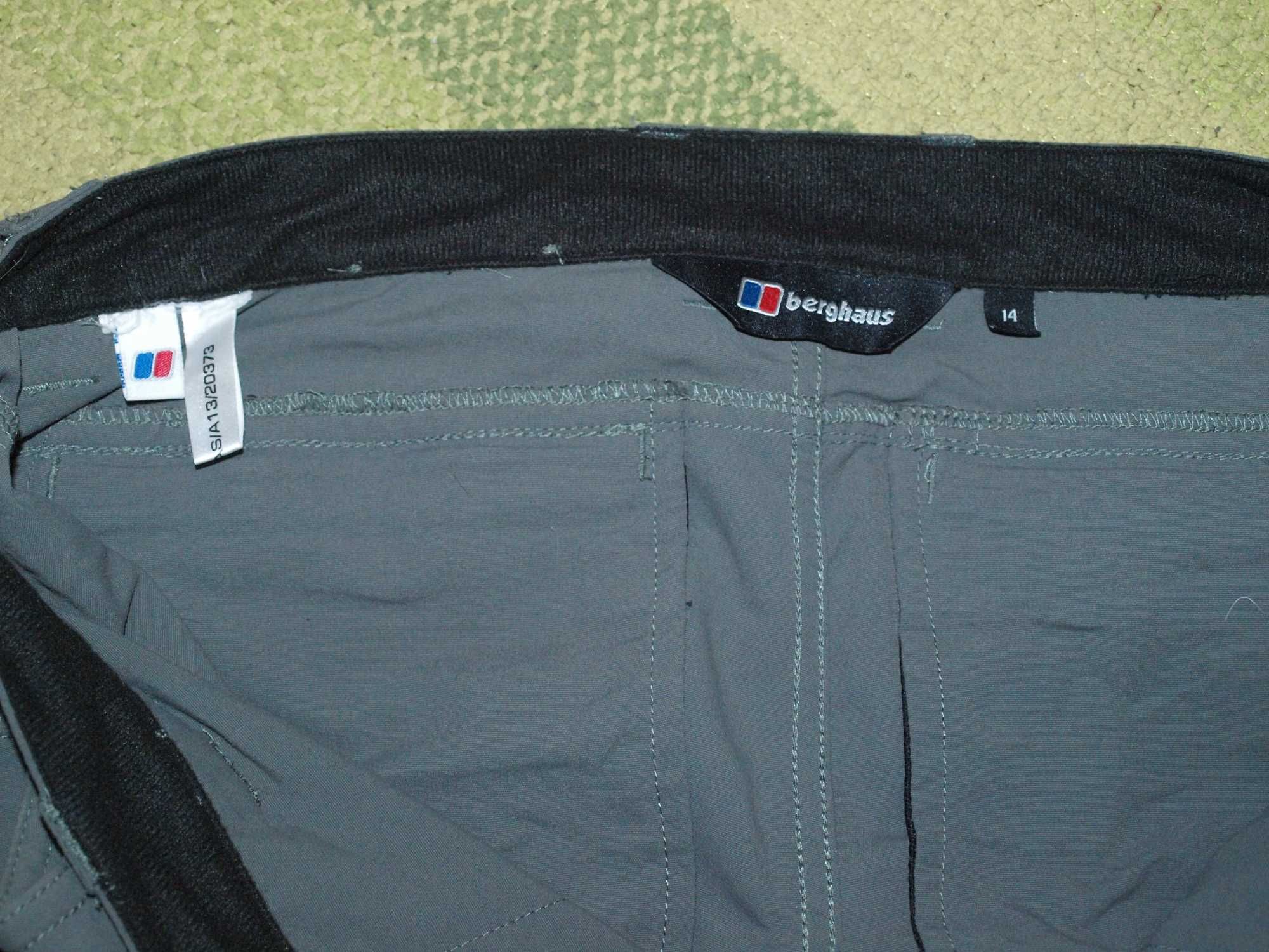 Spodenki Berghaus, rozmiar M/L