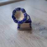 Mini figurka gramofon