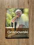 Książka kucharska Andrzej Grabowski Na garnuszku życia