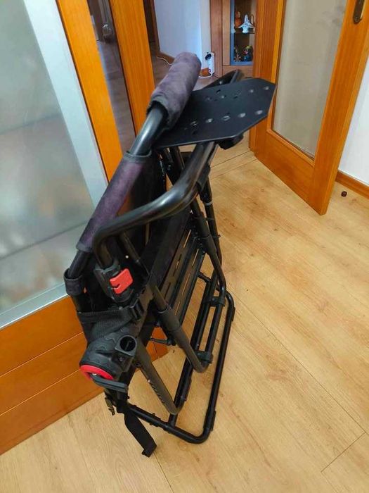 Thrustmaster TX Leather Edition + Next Level Racing