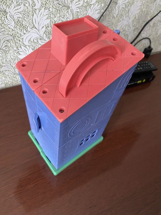 Будинок для ляльок іграшковий будиночок лол