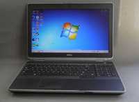 Ноутбук Dell Latitude E6530 Intel i7-3540M/ 8Gb/ GF 5200M/ 15.6" LED