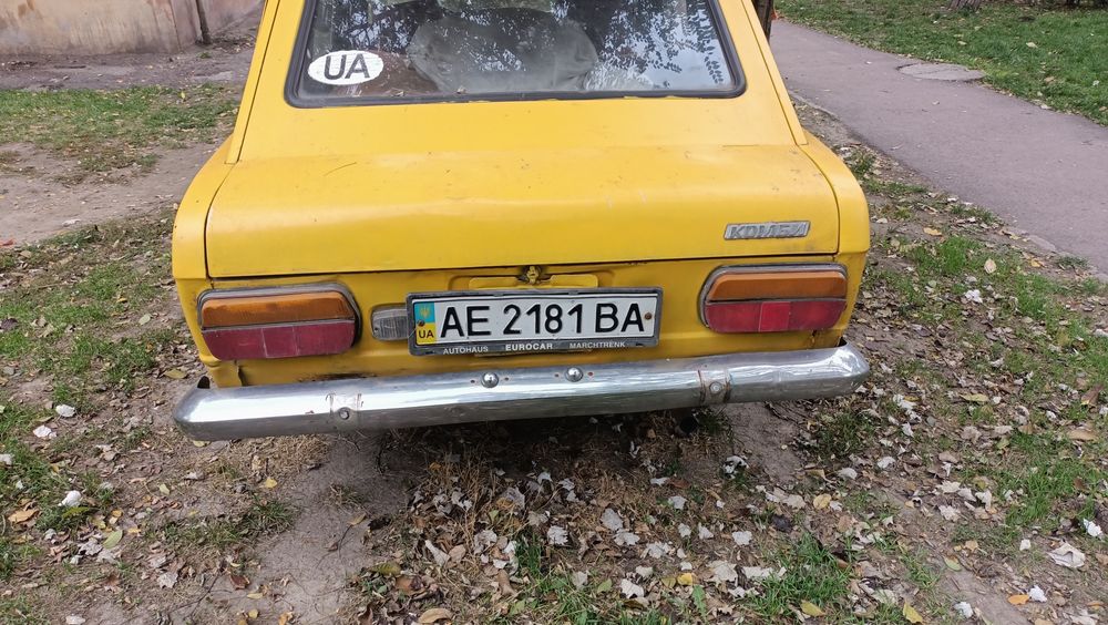 Продам москвич ИЖ 21251