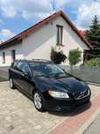 Volvo V70 Volvo v70 2.0D 5 cylindrów 163km
