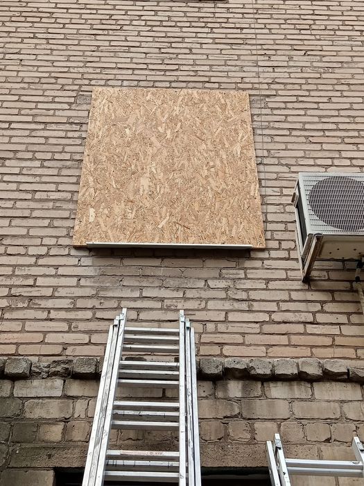 Защитим ваши окна