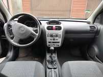 Opel Corsa. 1.2 TwinPort