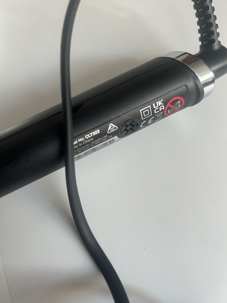 GHD curve lokówka 32mm