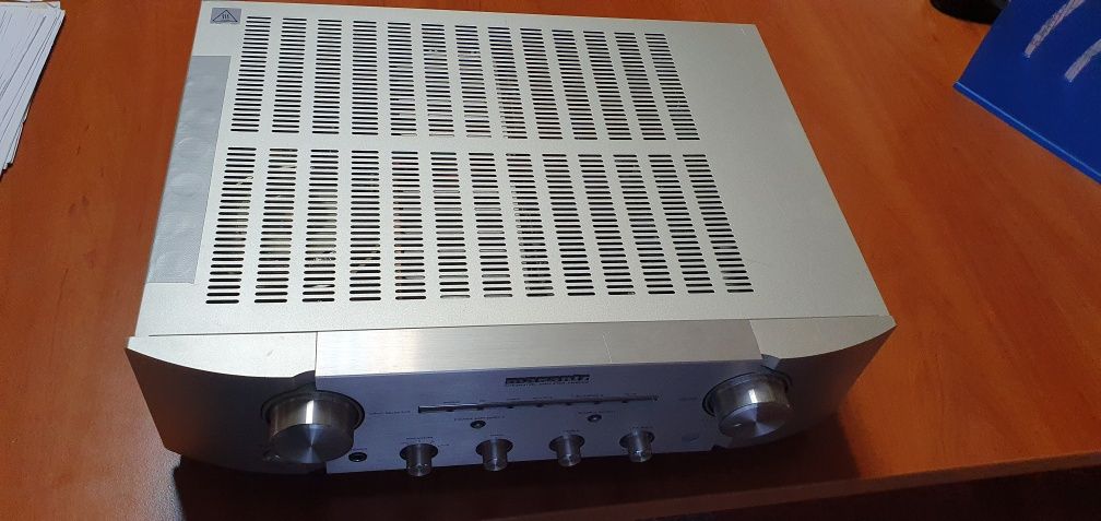 Marantz PM8003 jak PM8005 PM KI Pearl Lite wzmacniacz pilot