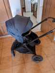 Carrinho Maxi Cosi Zelia 3