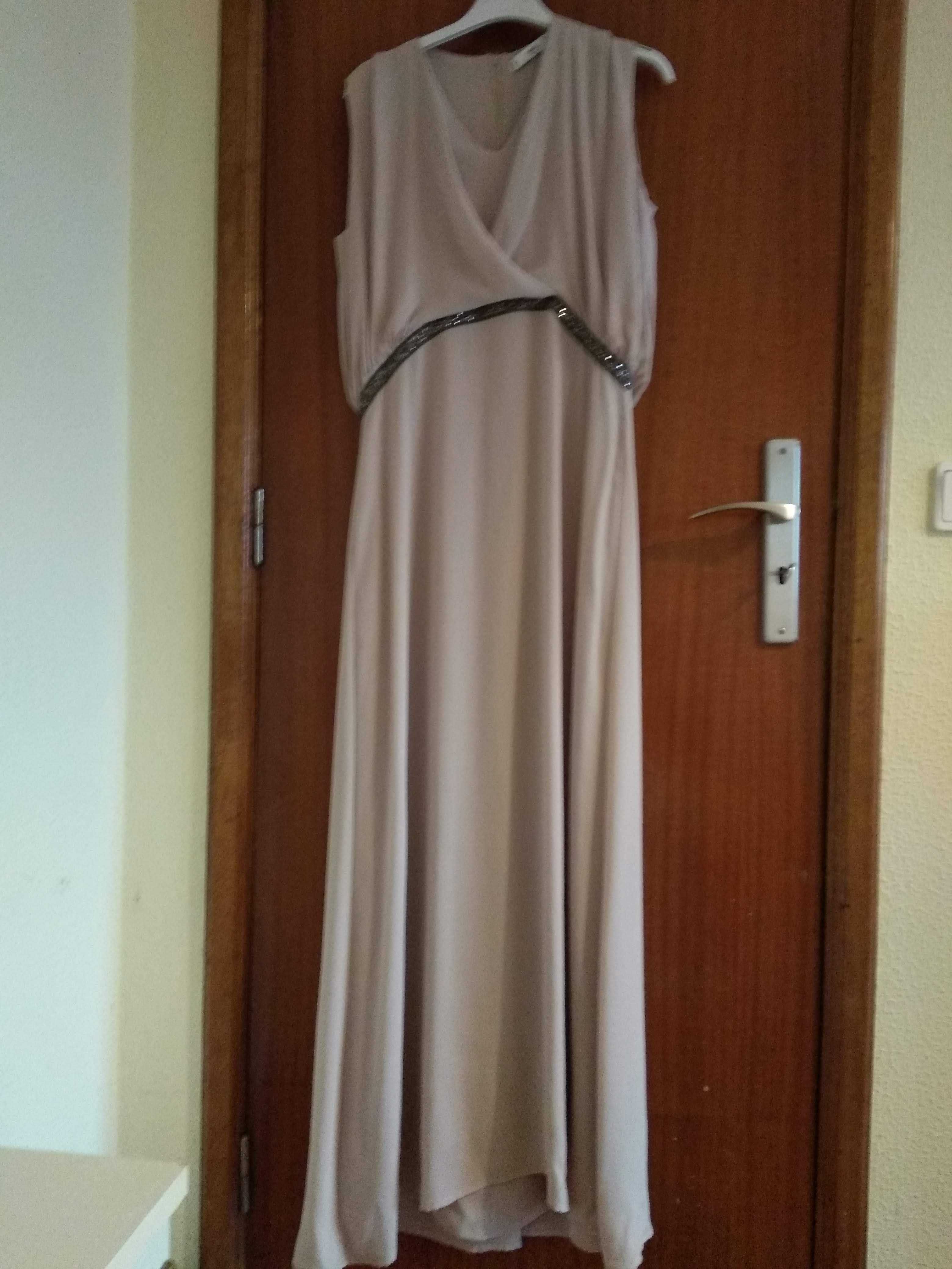 Vestido Cerimónia