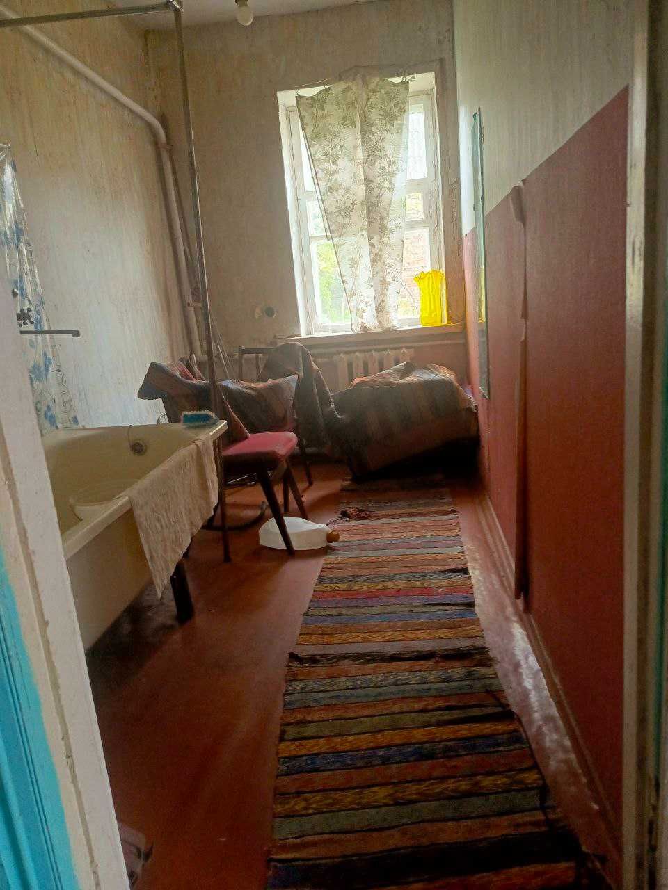 Продаю Ч/ДОМ 90м2+7сот=1 Мая-Рокосовского\Яловщина. Нов.Крыша.М/п окна