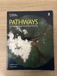 Ksiażka Paythways 2, Reading, Writing and Critical Thinking