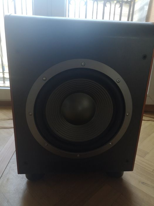 Subwoofer JBL es150p