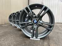 Oryginalne felgi BMW 18" M-PAKIET, styling 400 E46 E90 F30 F34 F36 F22