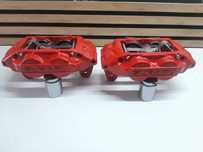 Zacisk Subaru impreza WRX przód