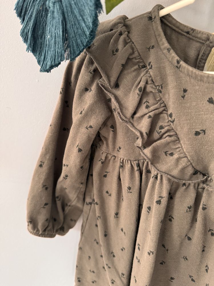 Sukienka Zara roz. 86
