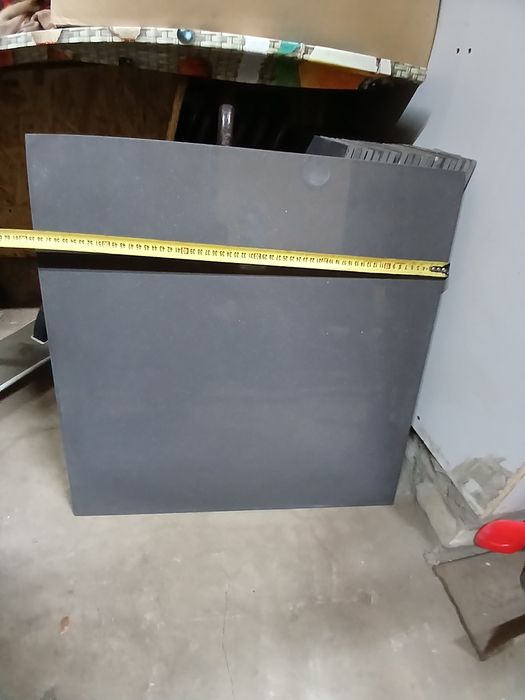 Плитка керамическая 60×60